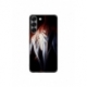 Husa personalizata tip carcasa HQPrint pentru Samsung Galaxy S23 Plus, model Spiderman 4, multicolor, S1D1M0170