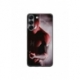 Husa personalizata tip carcasa HQPrint pentru Samsung Galaxy S23 Plus, model Spiderman 6, multicolor, S1D1M0172