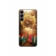 Husa personalizata tip carcasa HQPrint pentru Samsung Galaxy S23 Plus, model Squid Game 11, multicolor, S1D1M0183