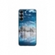 Husa personalizata tip carcasa HQPrint pentru Samsung Galaxy S23 Plus, model Nice View 9, multicolor, S1D1M0221