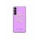 Husa personalizata tip carcasa HQPrint pentru Samsung Galaxy S23 Plus, model FRIENDS 3, multicolor, S1D1M0223