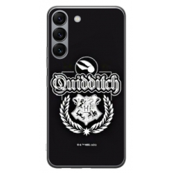 Husa personalizata tip carcasa HQPrint pentru Samsung Galaxy S23 Plus, model Harry Potter 6, multicolor, S1D1M0224