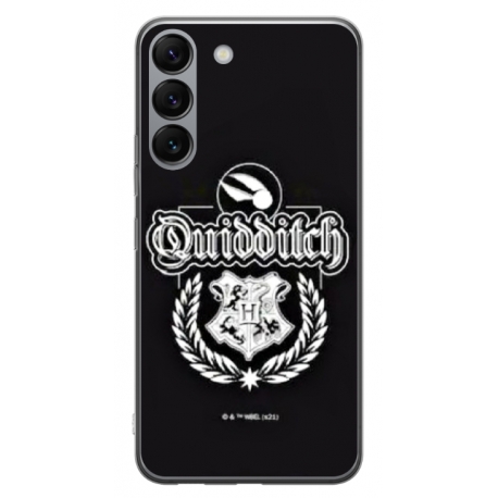 Husa personalizata tip carcasa HQPrint pentru Samsung Galaxy S23 Plus, model Harry Potter 6, multicolor, S1D1M0224