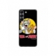 Husa personalizata tip carcasa HQPrint pentru Samsung Galaxy S23 Plus, model Tom and Jerry 4, multicolor, S1D1M0226