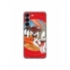 Husa personalizata tip carcasa HQPrint pentru Samsung Galaxy S23 Plus, model Looney Tunes 2, multicolor, S1D1M0227