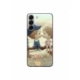 Husa personalizata tip carcasa HQPrint pentru Samsung Galaxy S23 Plus, model Kiss, multicolor, S1D1M0259