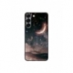 Husa personalizata tip carcasa HQPrint pentru Samsung Galaxy S23 Plus, model Falling Stars, multicolor, S1D1M0269