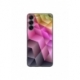 Husa personalizata tip carcasa HQPrint pentru Samsung Galaxy S23 Plus, model Colorful 1, multicolor, S1D1M0273