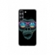 Husa personalizata tip carcasa HQPrint pentru Samsung Galaxy S23 Plus, model Gorilla, multicolor, S1D1M0288