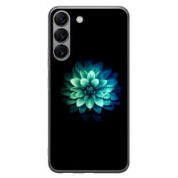 Husa personalizata tip carcasa HQPrint pentru Samsung Galaxy S23 Plus, model Colorful 2, multicolor, S1D1M0297