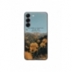 Husa personalizata tip carcasa HQPrint pentru Samsung Galaxy S23 Plus, model Quote 1, multicolor, S1D1M0306