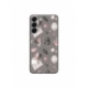 Husa personalizata tip carcasa HQPrint pentru Samsung Galaxy S23 Plus, model Abstract 1, multicolor, S1D1M0321