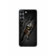 Husa personalizata tip carcasa HQPrint pentru Samsung Galaxy S23 Plus, model Hidden Tiger, multicolor, S1D1M0332