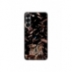 Husa personalizata tip carcasa HQPrint pentru Samsung Galaxy S23 Plus, model Owl, multicolor, S1D1M0334