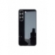 Husa personalizata tip carcasa HQPrint pentru Samsung Galaxy S23 Plus, model Shadow Princess, multicolor, S1D1M0341