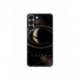 Husa personalizata tip carcasa HQPrint pentru Samsung Galaxy S23 Plus, model Planet 1, multicolor, S1D1M0347