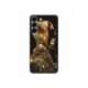 Husa personalizata tip carcasa HQPrint pentru Samsung Galaxy S23 Plus, model Golden Girl, multicolor, S1D1M0350