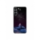Husa personalizata tip carcasa HQPrint pentru Samsung Galaxy S23 Plus, model Cancer Sky, multicolor, S1D1M0356