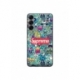 Husa personalizata tip carcasa HQPrint pentru Samsung Galaxy S23 Plus, model Supreme, multicolor, S1D1M0360