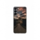 Husa personalizata tip carcasa HQPrint pentru Samsung Galaxy S23 Plus, model Nice View 14, multicolor, S1D1M0361