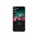 Husa personalizata tip carcasa HQPrint pentru Samsung Galaxy S23 Plus, model Colorful 10, multicolor, S1D1M0369