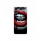 Husa personalizata tip carcasa HQPrint pentru Samsung Galaxy S23 Plus, model Diamond Vampire, multicolor, S1D1M0370