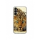 Husa personalizata tip carcasa HQPrint pentru Samsung Galaxy S23 Plus, model Cheetah, multicolor, S1D1M0382