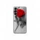 Husa personalizata tip carcasa HQPrint pentru Samsung Galaxy S23 Plus, model Rose, multicolor, S1D1M0384