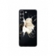 Husa personalizata tip carcasa HQPrint pentru Samsung Galaxy S23 Plus, model Jasmine, multicolor, S1D1M0389