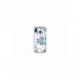 Husa personalizata tip carcasa HQPrint pentru Samsung Galaxy A20e, model Leaf Design 1, multicolor, S1D1M0044