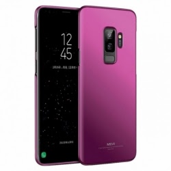 Husa SAMSUNG Galaxy S9 Plus - UltraSlim MSVII (Violet)