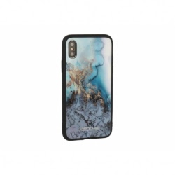 Husa SAMSUNG Galaxy J4 Plus 2018 - Vennus Marble (Multicolor No1)