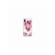 Husa personalizata tip carcasa HQPrint pentru Samsung Galaxy A40, model Flowers 4, multicolor, S1D1M0040