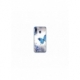 Husa personalizata tip carcasa HQPrint pentru Samsung Galaxy A40, model Butterfly 4, multicolor, S1D1M0041