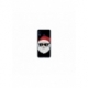 Husa personalizata tip carcasa HQPrint pentru Samsung Galaxy A40, model Cool Santa, multicolor, S1D1M0046