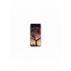 Husa personalizata tip carcasa HQPrint pentru Samsung Galaxy A40, model Moon Tree, multicolor, S1D1M0068