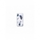 Husa personalizata tip carcasa HQPrint pentru Samsung Galaxy A40, model Leaf Design 2, multicolor, S1D1M0071