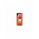 Husa personalizata tip carcasa HQPrint pentru Samsung Galaxy A40, model Garfield, multicolor, S1D1M0085