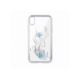 Husa SAMSUNG Galaxy J4 Plus 2018 - Diamond (Argintiu)