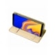 Husa SAMSUNG Galaxy J4 Plus 2018 - Dux Ducis (Auriu)