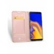 Husa SAMSUNG Galaxy J4 Plus 2018 - Dux Ducis (Roz/Auriu)