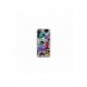 Husa personalizata tip carcasa HQPrint pentru Samsung Galaxy A40, model Grafitti, multicolor, S1D1M0289