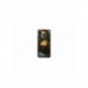 Husa personalizata tip carcasa HQPrint pentru Samsung Galaxy A40, model Covid Mona Lisa, multicolor, S1D1M0327