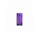 Husa personalizata tip carcasa HQPrint pentru Samsung Galaxy A40, model Purple Lightning, multicolor, S1D1M0354