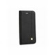 Husa SAMSUNG Galaxy J6 Plus 2018 - Prestige Book (Negru)