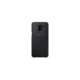Husa Originala SAMSUNG Galaxy J6 2018 - Flip Wallet (Negru)
