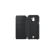 Husa Originala SAMSUNG Galaxy J6 2018 - Flip Wallet (Negru)