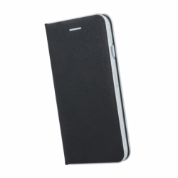 Husa SAMSUNG Galaxy J4 Plus 2018 - Smart Venus (Negru)