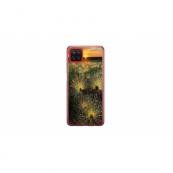 Husa personalizata tip carcasa HQPrint pentru Samsung Galaxy A12, model Nice View 11, multicolor, S1D1M0246