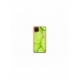 Husa personalizata tip carcasa HQPrint pentru Samsung Galaxy A12, model Lime, multicolor, S1D1M0253